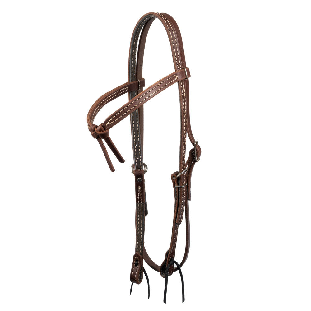Teskey's Crossover Browband Headstall