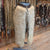 Chaps - Custom made by Visalia Stock Saddle Company - Vintage Wooly Chaps CHAP761 Tack - Chaps & Chinks Visalia Stock Saddle Company   
