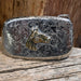 Old Timers Horse Head Belt Buckle Made in USA Collectibles Misc