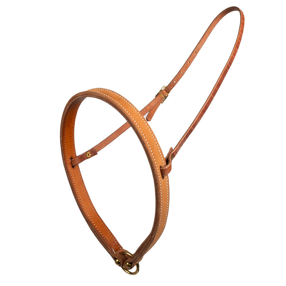 Cowperson Tack Roughout Noseband