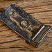 Old Timers Horse Head Belt Buckle Made in USA Collectibles Misc