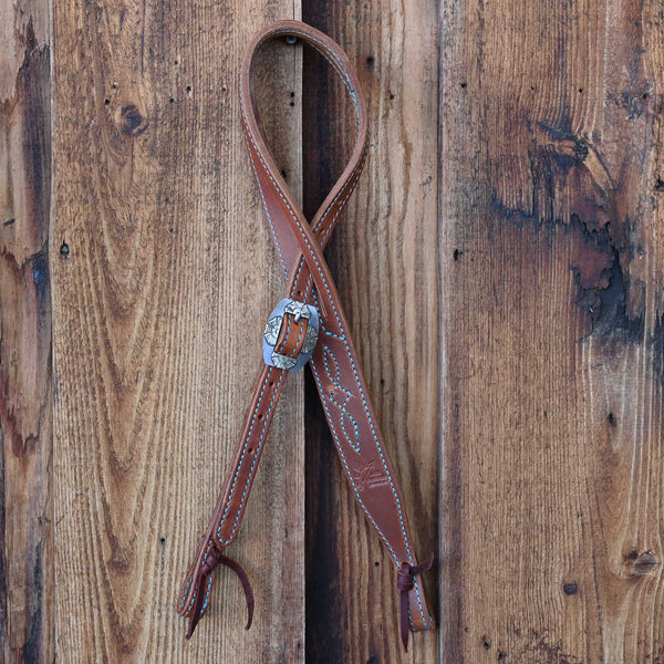 Headstalls & Rigs