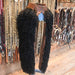 Early Vintage Black Cowboy Woolies Tack - Chaps & Chinks MISC