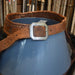Early Vintage Black Cowboy Woolies Tack - Chaps & Chinks MISC