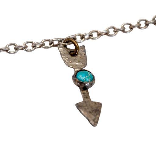 Vintage 1950 Charm Bracelet WOMEN - Accessories - Jewelry - Bracelets Linda Winter