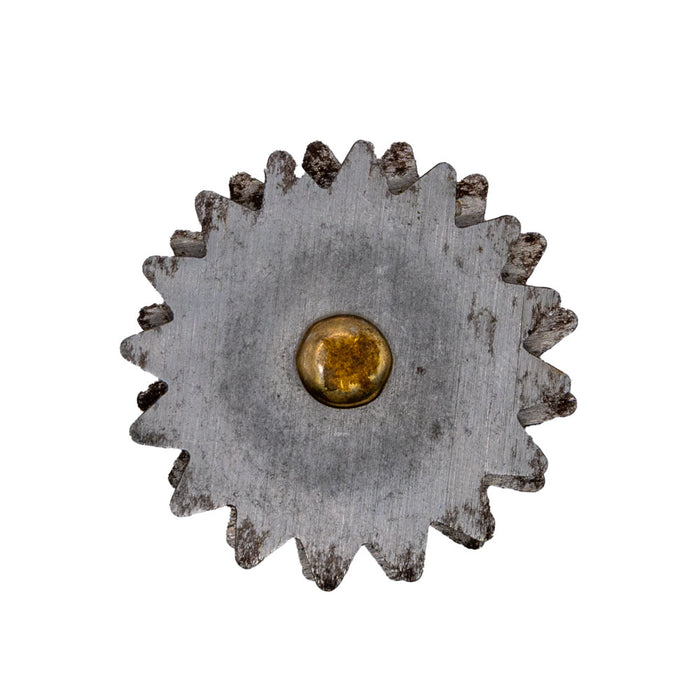 Hand Cut Spur Rowels Kalispell Collection Tack - Conchos & Hardware Teskey's E