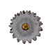 Hand Cut Spur Rowels Kalispell Collection Tack - Conchos & Hardware Teskey's E