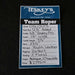 12.5" TESKEY'S YOUTH TEAM ROPING SADDLE Saddles - New Teskey's Saddlery