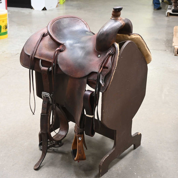 Cow Horse/Versatility