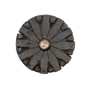 Hand Cut Spur Rowels Abilene Collection Tack - Conchos & Hardware Teskey's E