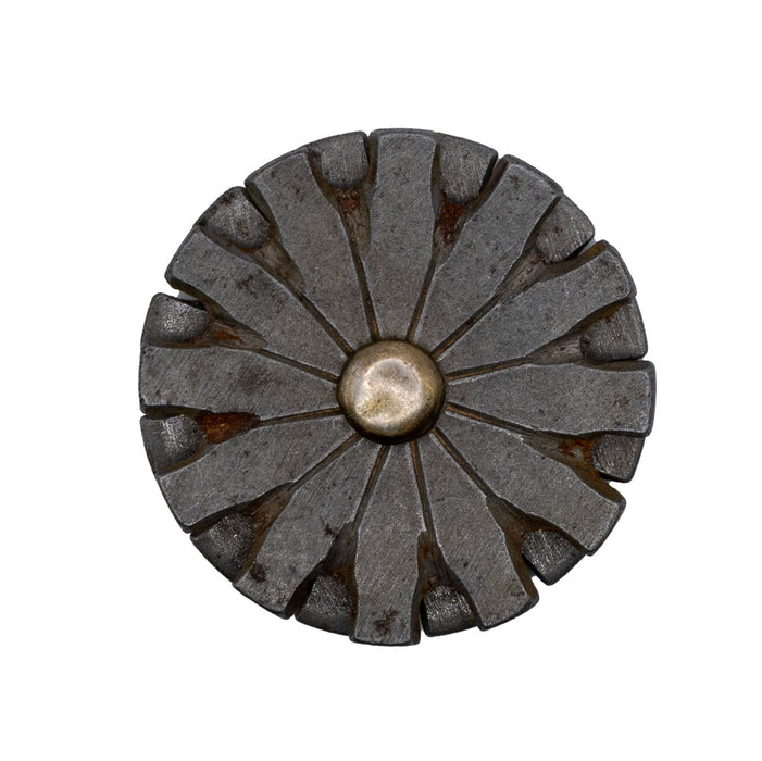 Hand Cut Spur Rowels Abilene Collection Tack - Conchos & Hardware Teskey's E