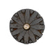 Hand Cut Spur Rowels Abilene Collection Tack - Conchos & Hardware Teskey's E