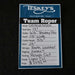 12" TESKEY'S YOUTH TEAM ROPING SADDLE Saddles - New Teskey's Saddlery