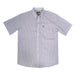 Ariat Men's Dayton Classic Fit Button Down Shirt MEN - Clothing - Shirts - Short Sleeve Ariat Clothing
