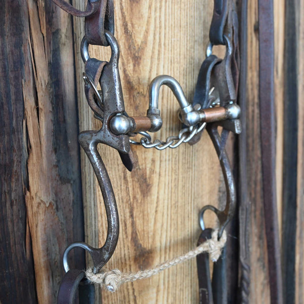 Headstalls & Rigs