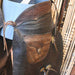 Cowboy Chaps - Handmade Vintage Leather Chaps CHAP767 Tack - Chaps & Chinks MISC   