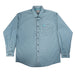 Cinch Men's Button Down Western Shirt MEN - Clothing - Shirts - Long Sleeve Cinch