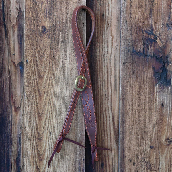 Headstalls & Rigs