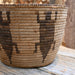 Pima Indian Woven Basket Collectibles misc
