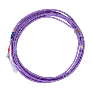 Classic Xtreme Kid Rope Tack - Ropes & Roping Classic Purple