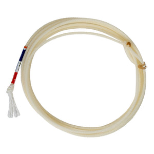 Classic Xtreme Kid Rope Tack - Ropes & Roping Classic White