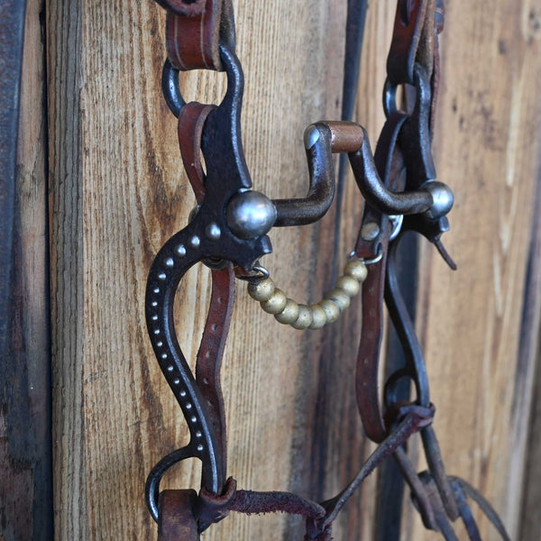 Headstalls & Rigs