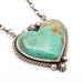Johnny Dixon Heart Necklace WOMEN - Accessories - Jewelry - Necklaces Indian Touch of Gallup