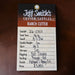 16" JEFF SMITH BUSTER WELCH RANCH CUTTER SADDLE Saddles - New Jeff Smith