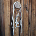 Grant Ogilvie Quick Stop w/Browband Headstall Tack - Nosebands & Tie Downs Grant Ogilvie