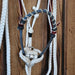 Grant Ogilvie Quick Stop w/Browband Headstall Tack - Nosebands & Tie Downs Grant Ogilvie