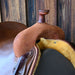 16" JEFF SMITH BUSTER WELCH RANCH CUTTER SADDLE Saddles - New Jeff Smith