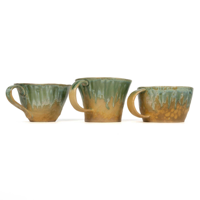 Stoneware Mug - 10 oz Home & Gifts - Tabletop + Kitchen - Drinkware + Glassware Creative Co-Op