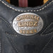 14" USED SHILOH LINDZ SERIES BARREL SADDLE Saddles - Used Shiloh Saddlery