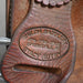 14" USED SHILOH LINDZ SERIES BARREL SADDLE Saddles - Used Shiloh Saddlery