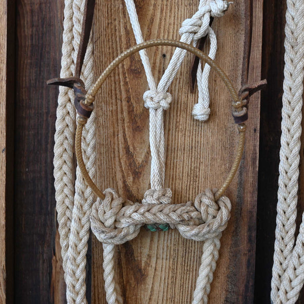 Nosebands & Tie Downs