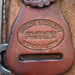 14" USED SHILOH BARREL SADDLE Saddles - Used Shiloh Saddlery