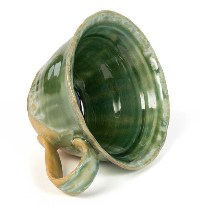 Stoneware Mug - 10 oz Home & Gifts - Tabletop + Kitchen - Drinkware + Glassware Creative Co-Op