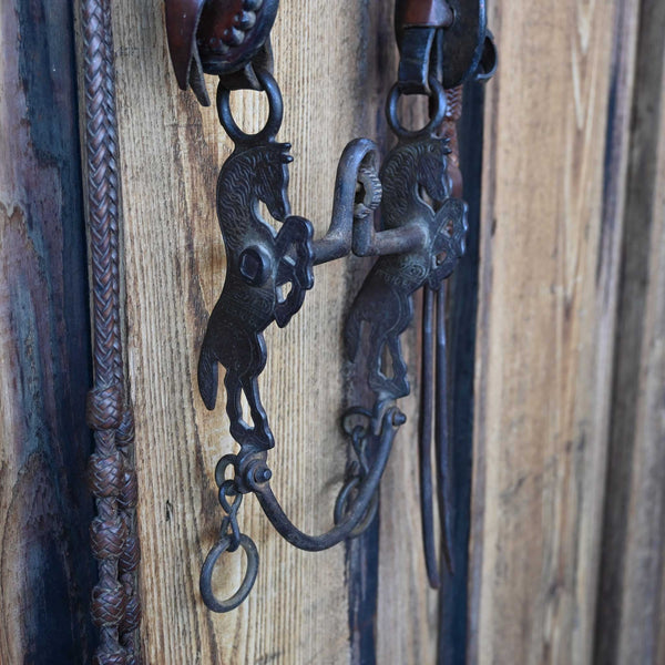 Headstalls & Rigs
