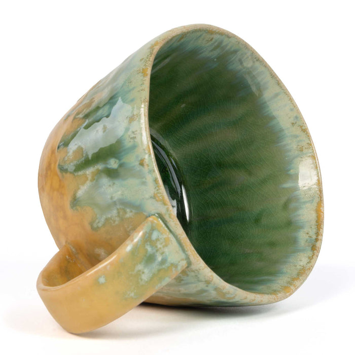 Stoneware Mug - 10 oz Home & Gifts - Tabletop + Kitchen - Drinkware + Glassware Creative Co-Op