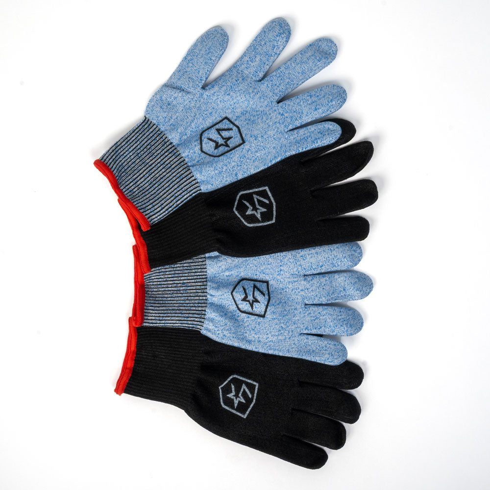 Lone Star Performance Roping Gloves Tack - Ropes & Roping Lone Star S