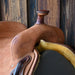 16" JEFF SMITH BUSTER WELCH RANCH CUTTER SADDLE Saddles - New Jeff Smith