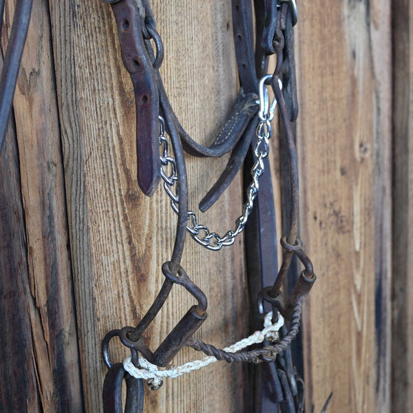 Headstalls & Rigs