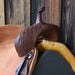 16" JEFF SMITH BUSTER WELCH CUTTING SADDLE Saddles - New Jeff Smith