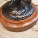 Original "Texas Tornado" by Kenneth Wyatt Collectibles Kenneth Wyatt
