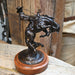 Original "Texas Tornado" by Kenneth Wyatt Collectibles Kenneth Wyatt