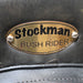 15" USED STOCKMAN BUSH RIDER AUSTRALIAN SADDLE Saddles - Used Stockman's