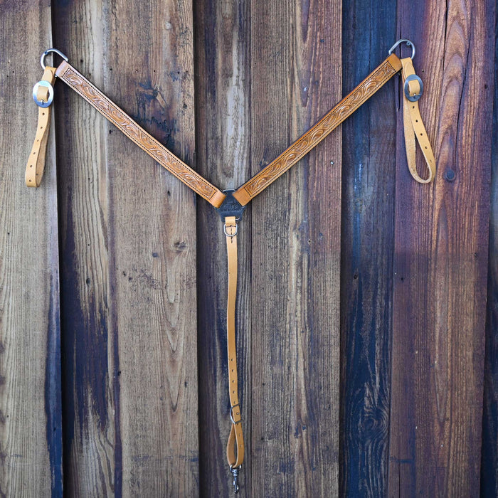 13" SEVEN LIGHTWEIGHT (WOOD TREE) YOUTH BARREL