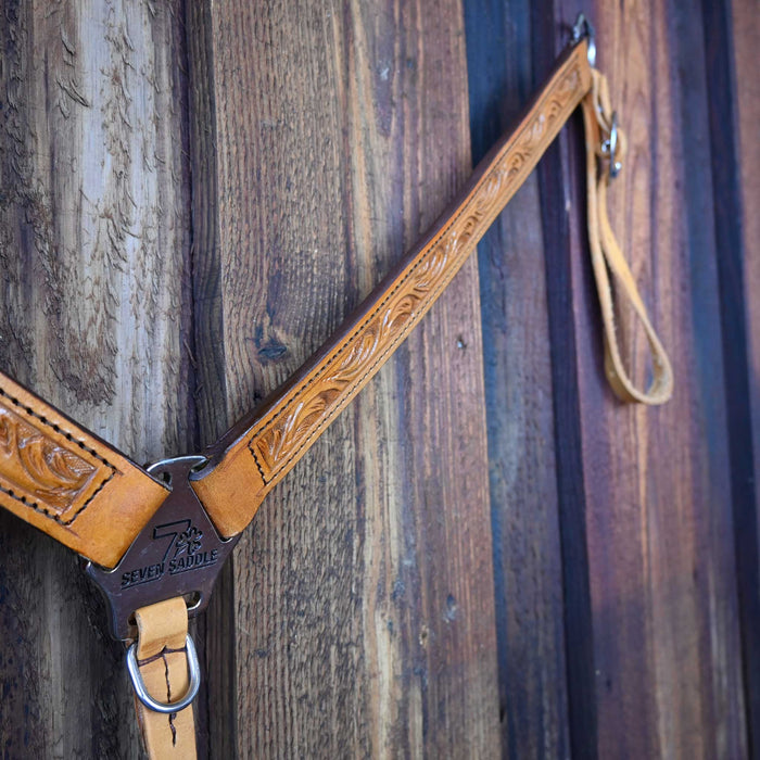 13" SEVEN LIGHTWEIGHT (WOOD TREE) YOUTH BARREL
