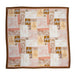 Ranching Vintage Photos Silk Wild Rag ACCESSORIES - Additional Accessories - Wild Rags & Scarves Tirzah Lane Art