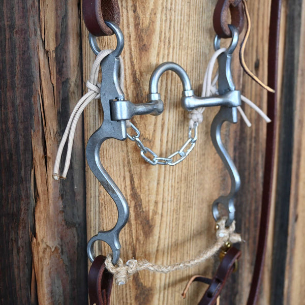 Headstalls & Rigs